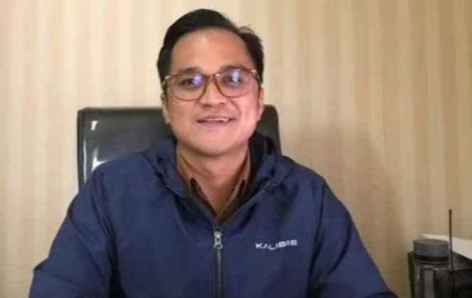 
Teks foto : Kepala Bidang (Kabid) Pengelolaan Pariwisata Dispar Kukar M Ridha Fatrianta (istimewa)