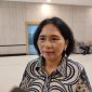 Teks foto : Kepala Unit Pusat Pelayanan Terpadu Perlindungan Perempuan dan Anak (P2TP2A) Kabupaten Kutai Kartanegara (Kukar), Farida (angga/okeborneo.com)