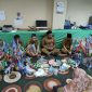 Teks foto : Suasana Khataman Quran (angga/okeborneo.com)