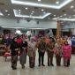 Teks foto : Kegiatan DP3A Kukar di Hari Kartini (angga/okeborneo.com)