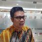 Teks foto : Kepala DP3A Kukar, Bambang Arwanto (angga/okeborneo.com)