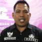 Teks foto : Kepala Desa Batuah, Abdul Rasyid (istimewa)