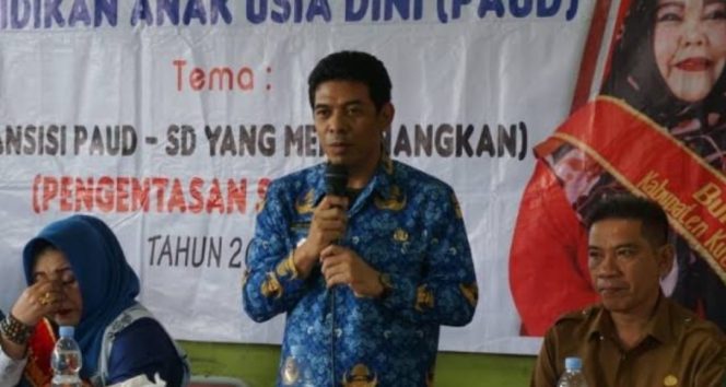 
Pembangunan Pusat Data di Loa Janan Telah Tuntas Dibangun