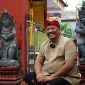 Teks foto : Kades Kertabuana I Dewa Ketut Basuki (istimewa)