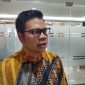 Teks Foto : Kepala Dinas Pemberdayaan Perempuan dan Perlindungan Anak Kukar Bambang Arwanto (angga/okeborneo.com)