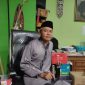 Teks foto : Kepala Bidang Pemasaran Pariwisata Kukar, Triyatma