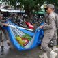 Teks foto : penertiban PKL yang melanggar aturan (istimewa)