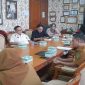 Teks foto : Suasana Rakor (istimewa)