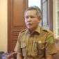 Teks foto : Kabid Pemasaran Dispar Kukar, Triyatma (istimewa)