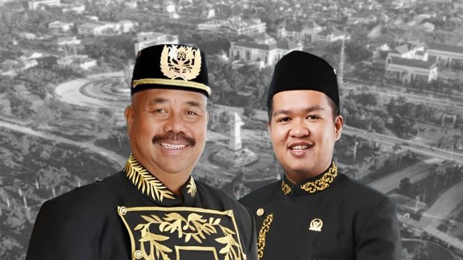 
Hasil Survei CSI: 80,92 Persen Masyarakat Puas dengan Kinerja Edi-Rendi Pimpin Kukar