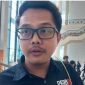 Teks Foto : Kepala Desa Muara Ritan Ardy Maroni (istimewa)