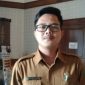 Teks foto : Kades Muara Ritan Ardy Maroni (istimewa)