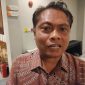 Teks foto : Plt Kadispar Kukar, Sugiarto (Angga/okeborneo.com)
