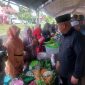 TEKS FOTO : Festival Cenil di Desa Kota Bangun III (Istimewa)
