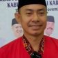 Teks foto : Camat Kota Bangun Darat Julkifli (istimewa)