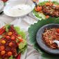 Teks foto : Kuliner Kutai (Istimewa/sumber Foto : Visiting Kutai Kartanegara)