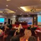 Teks Foto : Peningkatan kapasitas dan pemberdayaan perempuan kewenangan provinsi di Kabupaten Kukar yang digelar DKP3A Kaltim dan DP3A Kukar bersama Kelompok PEKKA (Angga/okeborneo.com)