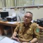 Teks Foto : Sekretaris DP3A Kukar Hero Suprayetno (Angga/okeborneo.com)