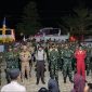 TEKS FOTO : Pemerintah Kecamatan Muara Kaman tengah melakukan persiapan sebagai salah satu lokus yang dipilih untuk pelaksanaan Latihan Integritas Taruna Wreda (Latsitarda) Nusantara XLIV Tahun 2024.  (Istimewa)