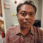 Teks foto : Plt Kadispar Kukar, Sugiarto (angga/okeborneo.com)
