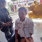 TEKS FOTO : Camat Loa Kulu, Ardiansyah