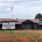 TEKS FOTO : Pembangunan kantor camat akan direalisasikan dalam waktu dekat.