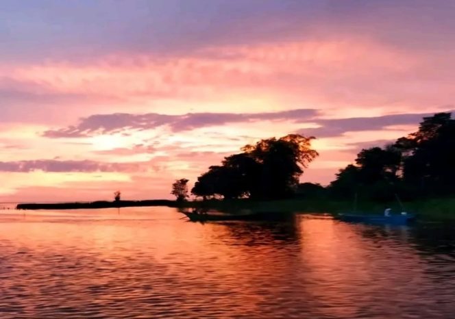 
Teks foto: Pulau 10 Nusa (istimewa) 