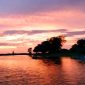 Teks foto: Pulau 10 Nusa (istimewa)
