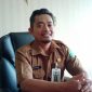 Teks foto : Kabid Pembinaan Industri Pariwisata Dispar Kukar, Antoni Kusbiantoro (istimewa)