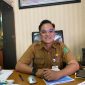 Teks foto : Kepala Bidang (Kabid) Pengembangan Destinasi Pariwisata, Ridha Fatrianta, (istimewa)