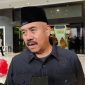 Teks Foto : Bupati Kukar Edi Damansyah (angga/okeborneo.com)
