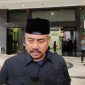 Teks Foto : Bupati Kutai Kartanegara Edi Damansyah