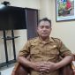 Teks foto : Plt Kadispar Kukar, Sugiarto (angga/okeborneo.com)