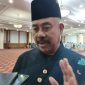 Bupati Kutai Kartanegara, Edi Damansyah