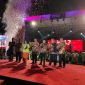Teks foto : Pembukaan KFBN tahun 2023 lalu (okeborneo.com)