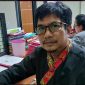 Teks foto : Kurikulum Pengembangan Bahasa dan Sastra Perizinan Pendidikan, Pendidik dan Tenaga Kependidikan Disdikbud Kukar, Joko Sampurno (angga/okeborneo.com)