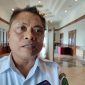 Teks foto : Plt Kadispar Kukar, Sugiarto (angga/okeborneo.com)