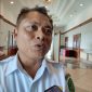 Teks foto : Plt Kadispar Kukar, Sugiarto (angga/okeborneo.com)