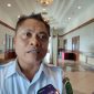 Teks foto : Plt Kepala Dispar Kukar, Sugiarto