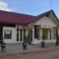 Teks foto : Kantor Desa Segihan