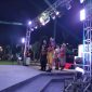 Teks Foto : Malam Unjuk Bakat Teruna Dara Tahun 2024 Kabupaten Kutai Kartanegara (Angga/okeborneo.com)