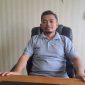Teks foto : Kepala Bidang Pembinaan Industri Pariwisata Dispar Kukar, Antoni Kusbiantoro (istimewa)