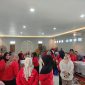Teks foto : Suasana Pelatihan Tata Boga (Angga/okeborneo.com)