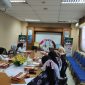 Teks Foto : Rapat koordinasi DP3A Kukar tentang PEKKA yang dilaksanakan beberapa saat lalu (Istimewa)