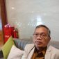 Teks Foto : Sekretaris DP3A Kukar Hero Suprayetno