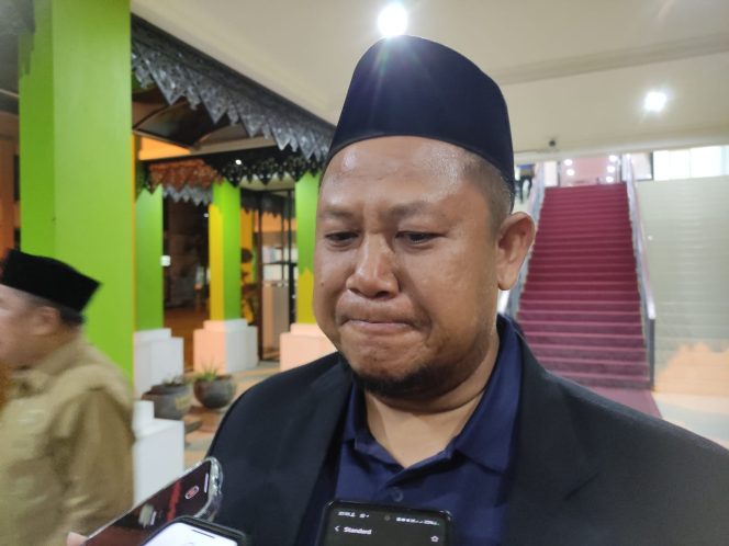 
Pembangunan Sumur Bor untuk Sektor Pertanian Jadi Prioritas DPRD Kukar