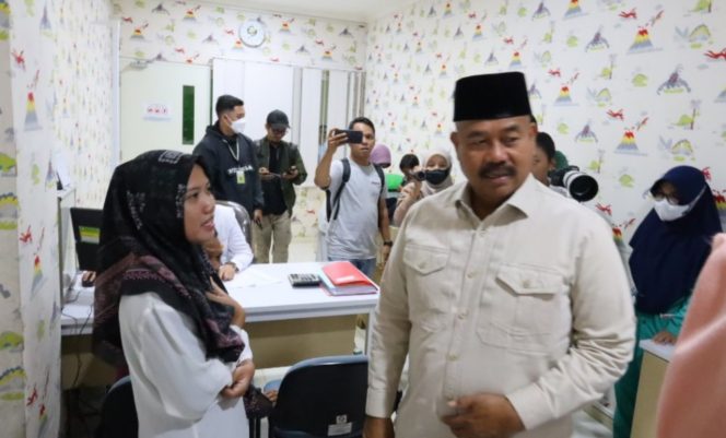 
Teks foto : Bupati Edi Damansyah (istimewa) 