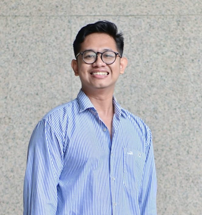
Muh. Alfian, MPA