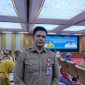 Teks foto : Kepala DP3A Kukar, Bambang Arwanto (angga/okeborneo.com)