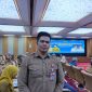 Teks foto : Kepala DP3A Kukar, Bambang Arwanto (Angga/okeborneo.com)